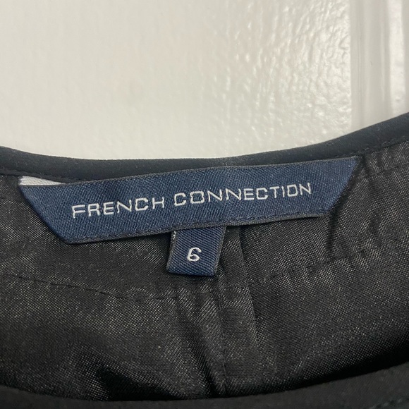 French Connection women’s dress size 6. - Picture 2 of 4